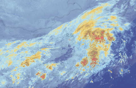 10月06日07时30分北方海区气象云图.png